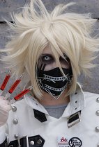 Cosplay-Cover: Ikuma 郁磨　Blaze [Doktor Version]