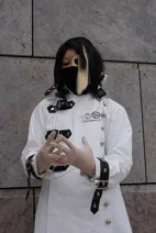 Cosplay-Cover: Ken [BLAZE PV]