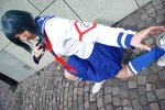 Cosplay-Cover: Tokiko Tsumura