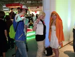 Cosplay-Cover: Roxas [Twilight Town]