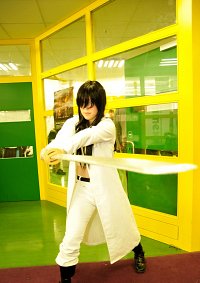 Cosplay-Cover: Aoi Kunieda