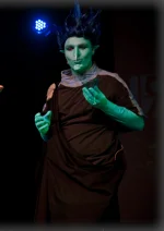 Cosplay-Cover: Hades