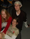 Foto des Kostüms