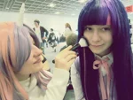Cosplay-Cover: Twilight Sparkle [Gijinka]