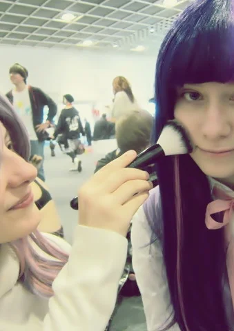 Cosplay-Cover: Sweetie Belle [Gijinka] [Winter Version]