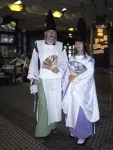 Foto des Kostüms