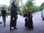 Foto des Kostüms