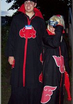 Cosplay-Cover: Itachi