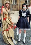Foto des Kostüms