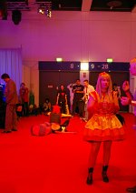 Cosplay-Cover: IFA 2011
