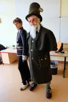 Foto des Kostüms
