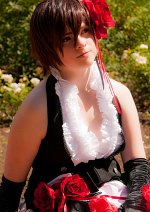 Cosplay-Cover: Sakine Meiko [Haruma High Drop//Camellia]~咲音メイコ