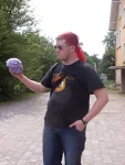 Foto des Kostüms