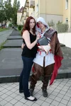 Foto des Kostüms