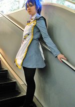 Cosplay-Cover: Iruma Vandeveld [0~S.ifr Column-Robe]