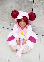 Cosplay-Cover: Doremi Harukaze (Motto!)