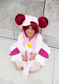 Cosplay-Cover: Doremi Harukaze (Motto!)