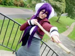 Cosplay-Cover: Ibuki (winteruniform)