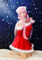 Cosplay-Cover: Misha ~ X-Mas ✔