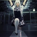 Cosplay: Nyaruko ✔