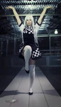 Cosplay-Cover: Nyaruko ✔