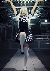 Cosplay-Cover: Nyaruko ✔