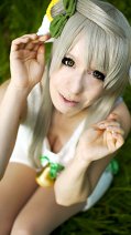 Cosplay-Cover: Kotori ~ A Sheep