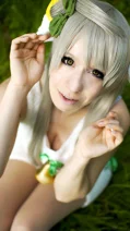 Cosplay-Cover: Kotori ~ A Sheep