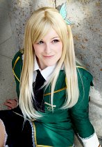 Cosplay-Cover: Sena Kashiwazaki