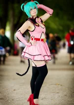 Cosplay-Cover: Miku ~ Heart Hunter ✔