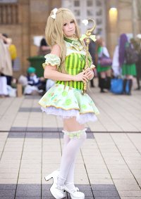 Cosplay-Cover: Kotori ~ March (Idolized) ✓