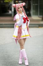 Cosplay-Cover: Sailor Chibimoon [Episode 158] ✔