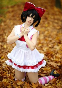 Cosplay-Cover: Nico ~ Korekara no Someday (Idolized) ✓