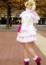 Cosplay-Cover: Koizumi Hanayo