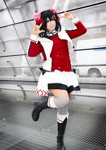 Cosplay-Cover: Nico ~ Sore wa Bokutachi no Kiseki ✓