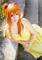 Cosplay-Cover: Asuka ✓