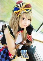 Cosplay-Cover: Kotori ~  Cafe Maid (Idolized) ✓