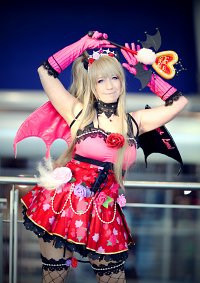 Cosplay-Cover: Kotori ~ Little Devil [Idolized] ✓