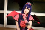 Cosplay-Cover: Umi ~ Little Devil [Idolized] ✓