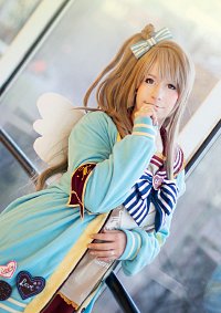 Cosplay-Cover: Kotori ~ Valentine [Idolized] ✓