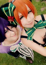 Cosplay-Cover: Nozomi Tojo ~ Animal Idolized