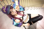 Cosplay-Cover: Akali ~ KDA ✔