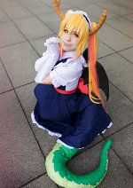 Cosplay-Cover: Tohru ✔