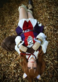 Cosplay-Cover: Raphtalia ✔