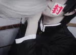 Cosplay-Cover: Hanako-kun