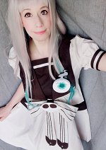 Cosplay-Cover: Yashiro