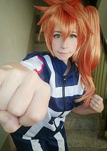 Cosplay-Cover: Itsuka ~ Training