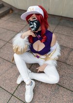 Cosplay-Cover: Akali ~ Prestige ✔