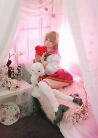 Cosplay-Cover: Kotori ~ Valentine [Unidolized]