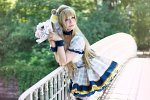 Cosplay-Cover: Kotori ~ Flower Bouquet